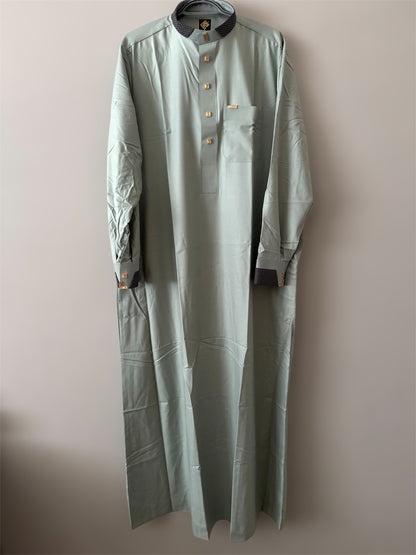 AL HARAMAIN Thobe Jubba