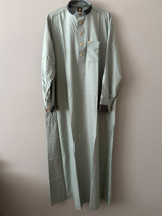AL HARAMAIN Thobe Jubba