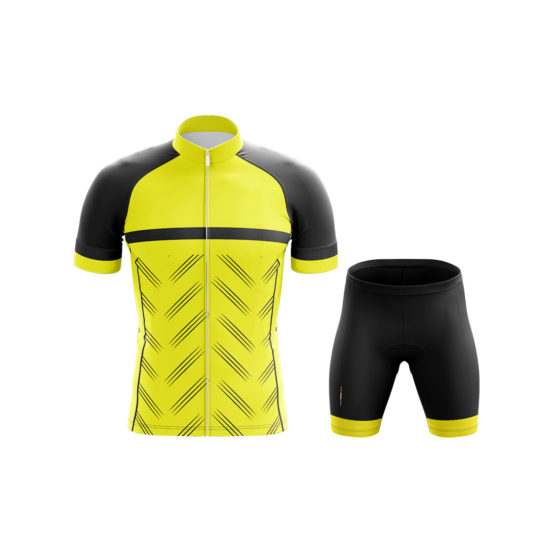 Cycling Uniforms