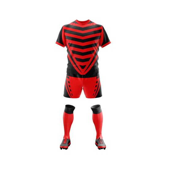 Rugby Uniforms