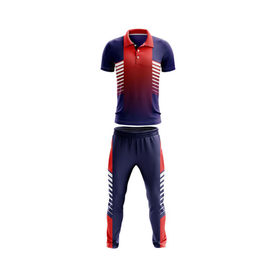 Cricket Uniforms