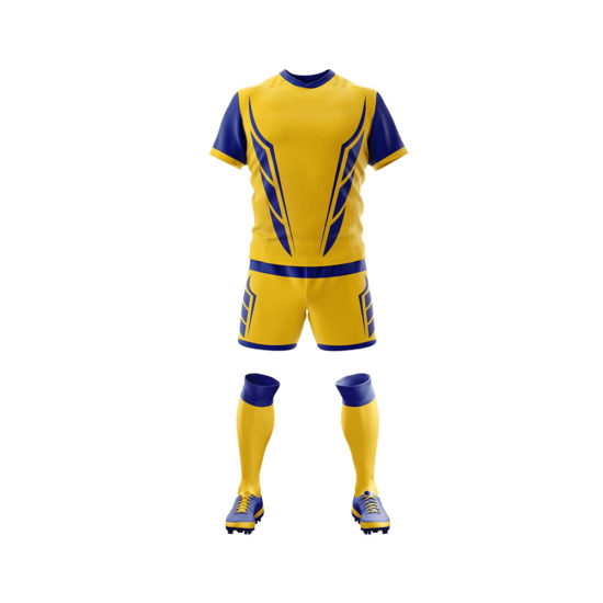 Rugby Uniforms