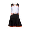 Cheerleading Uniform