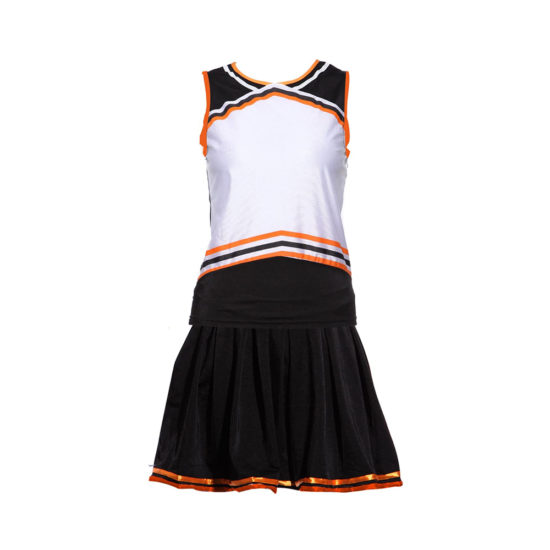 Cheerleading Uniform