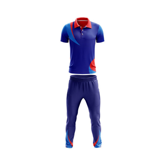Cricket Uniforms