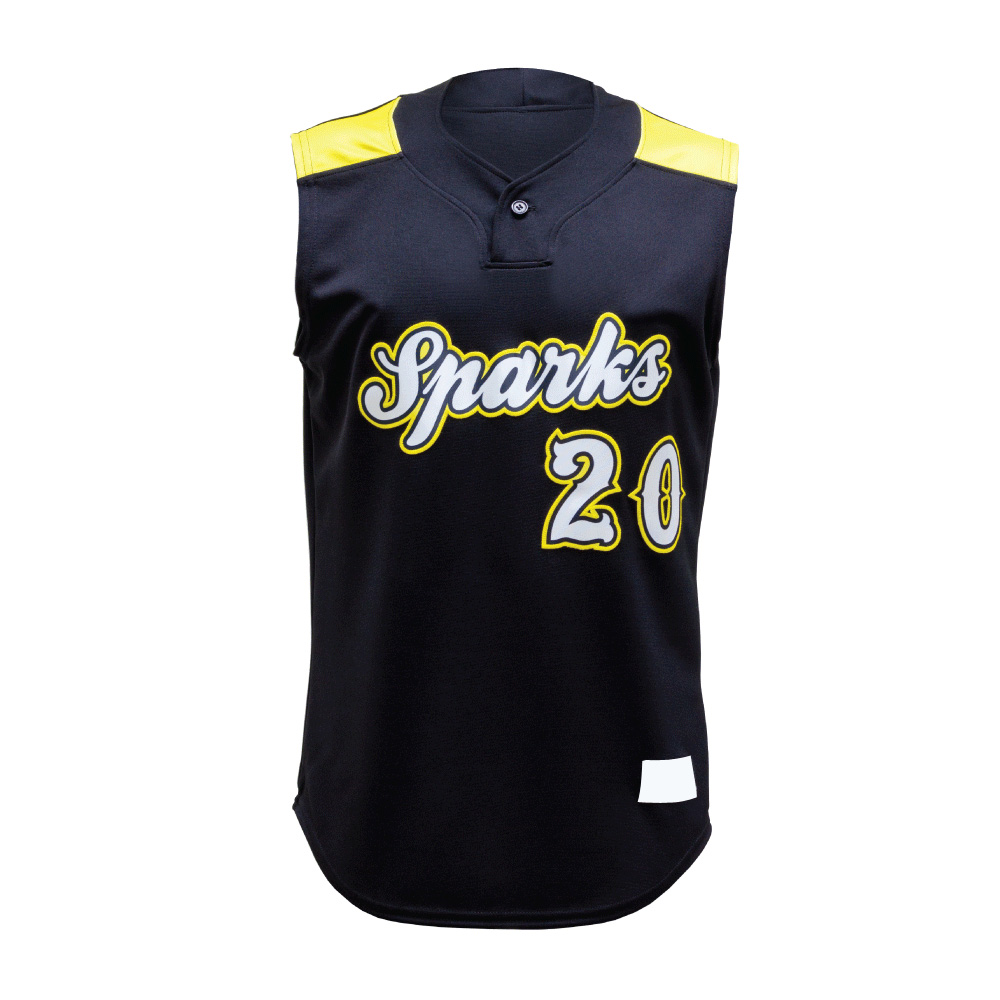 Baseball Uniforms