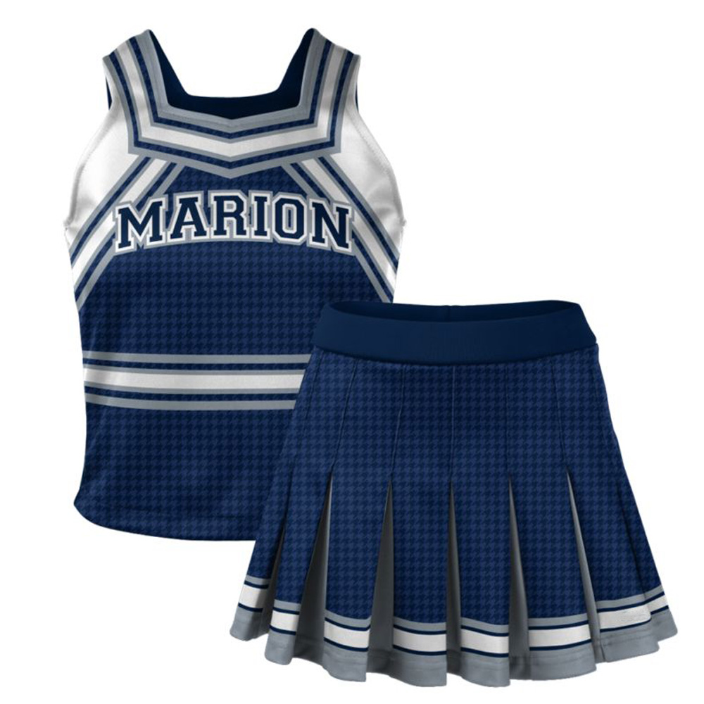 Cheerleading Uniform