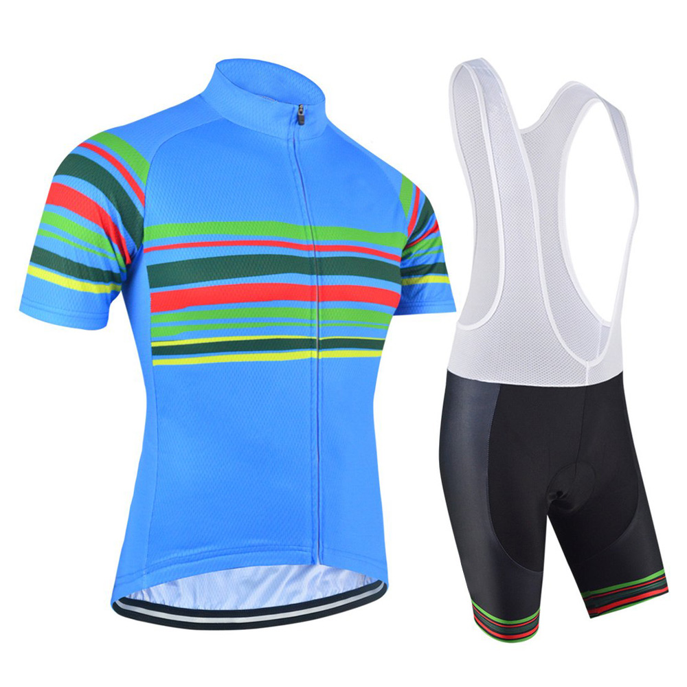 Cycling Uniforms