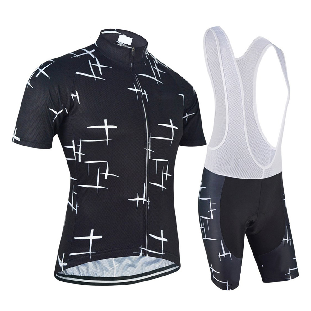 Cycling Uniforms