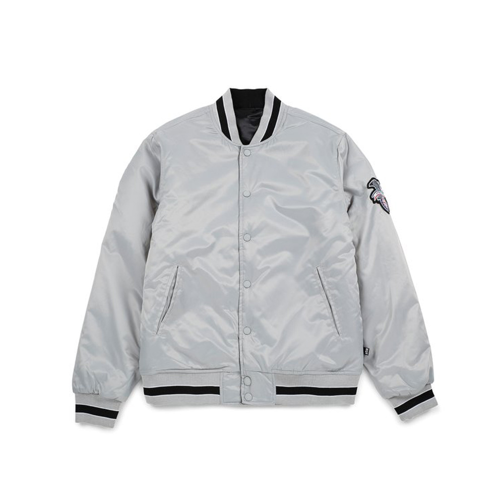 STAIN JACKET