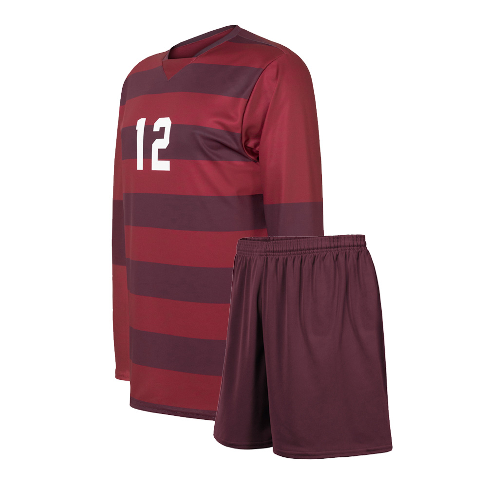 Soccer Uniforms