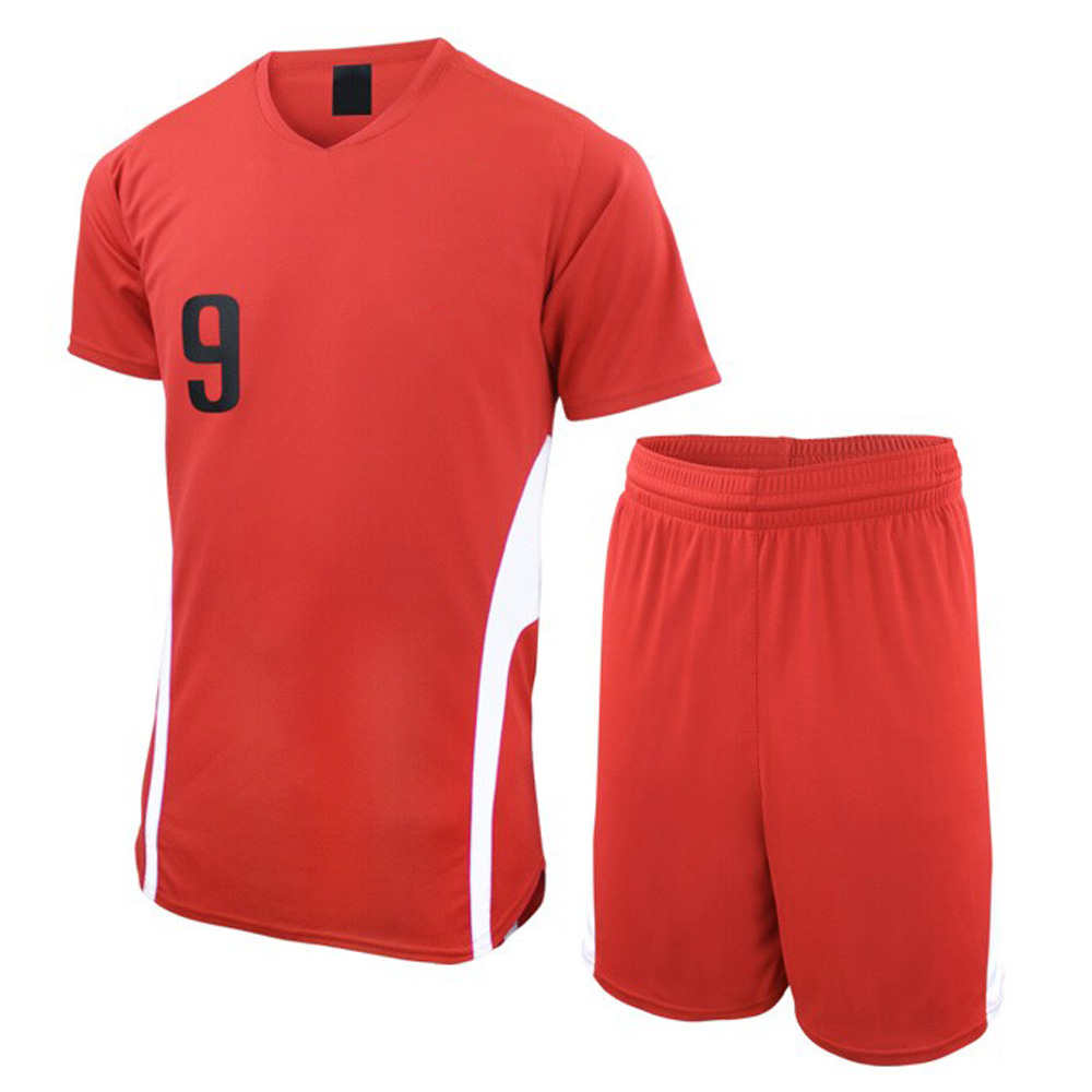 Soccer Uniforms