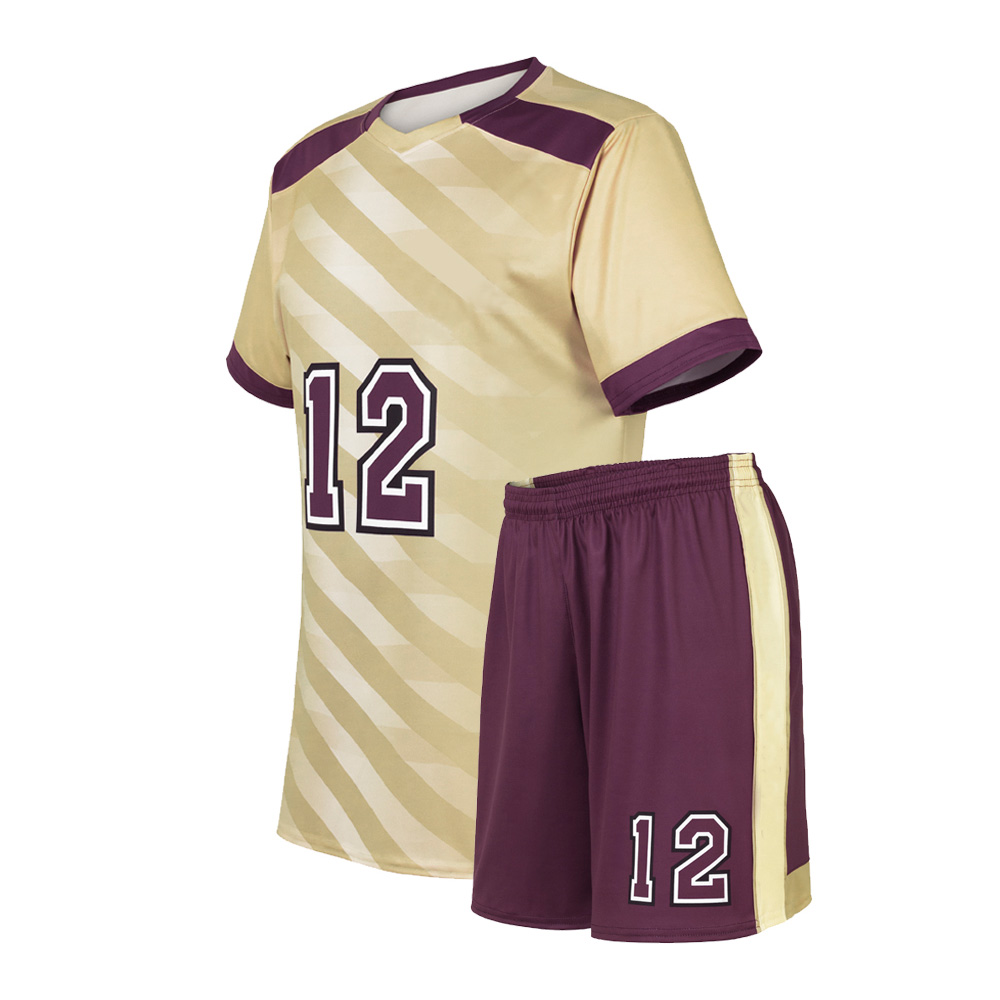 Soccer Uniforms