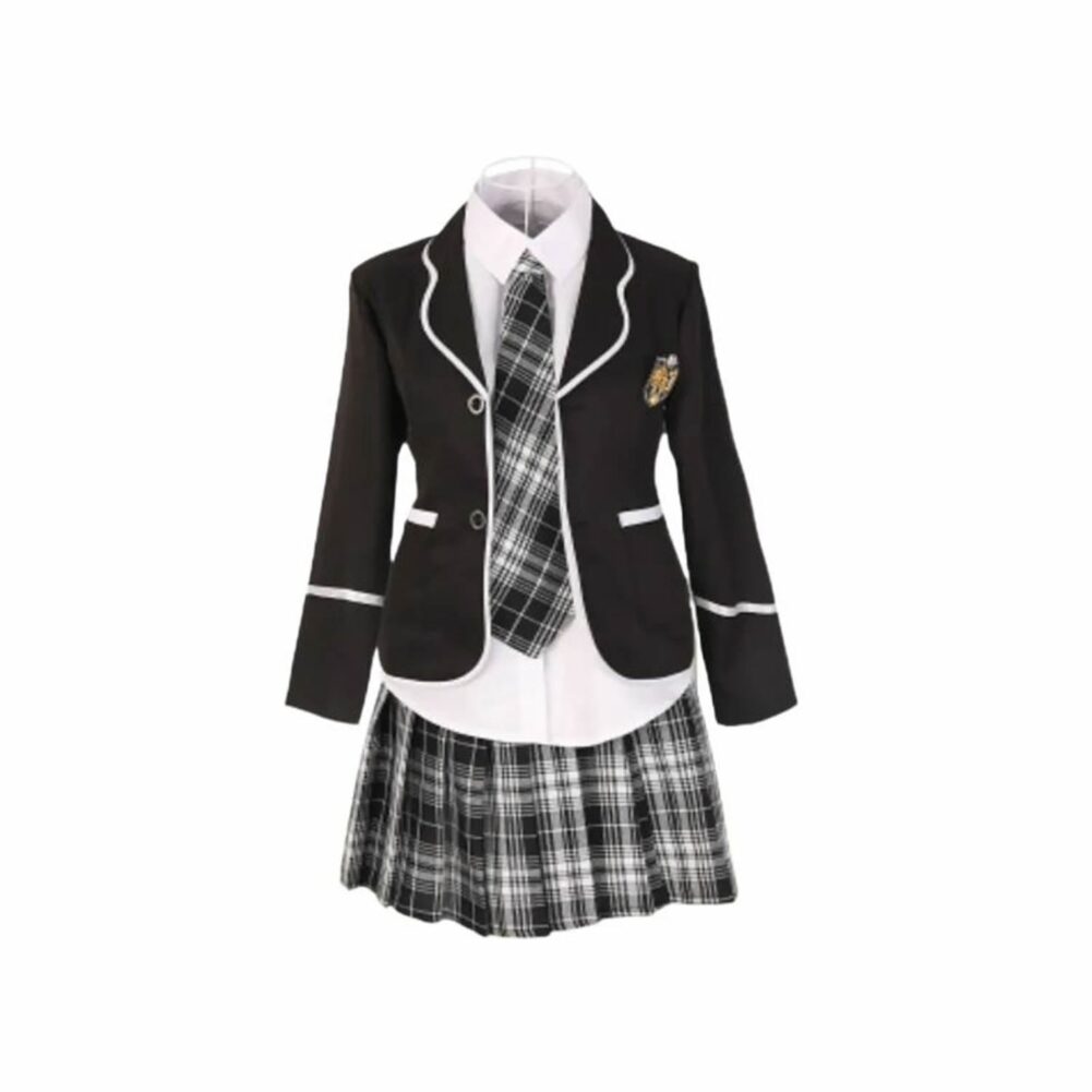 School Uniform