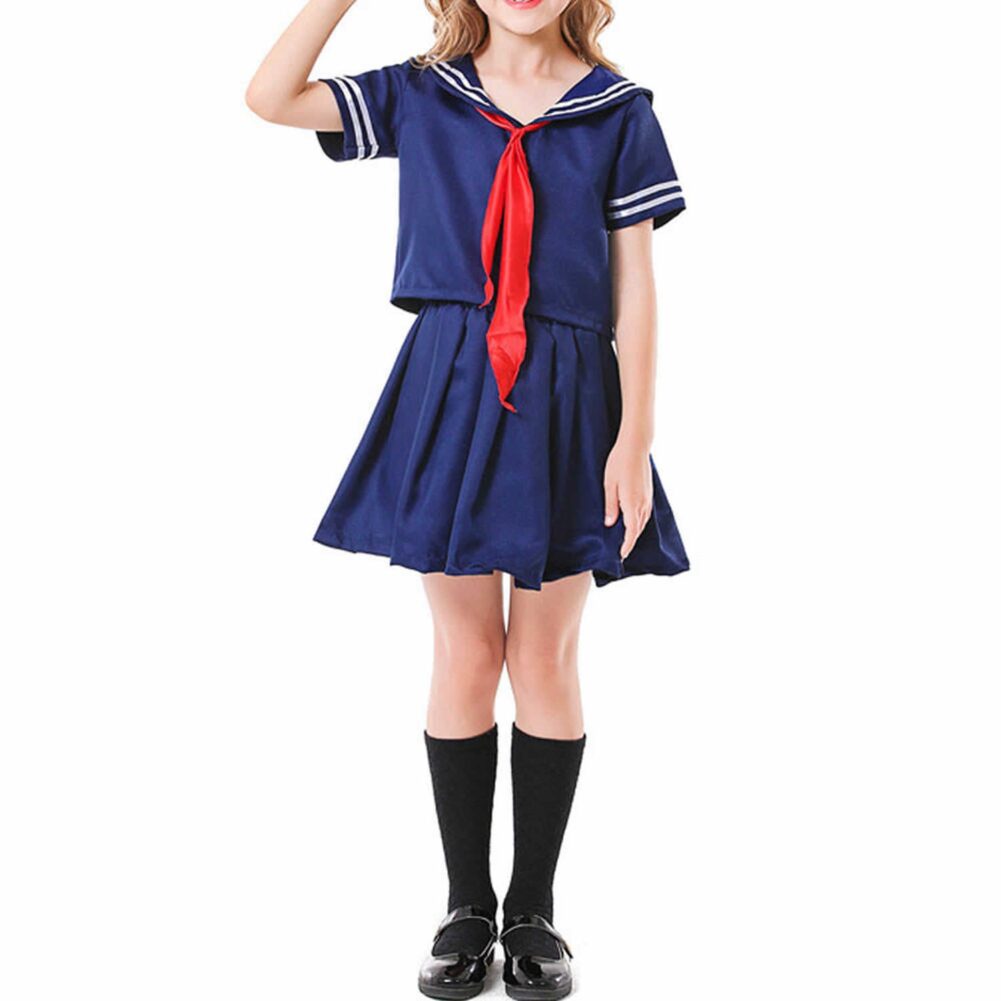 School Uniform